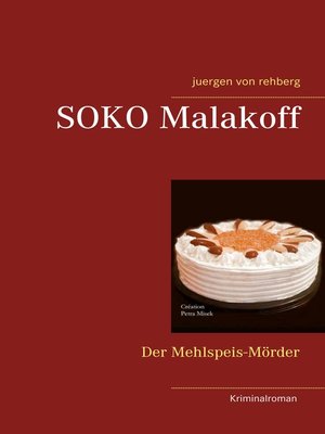 cover image of SOKO Malakoff